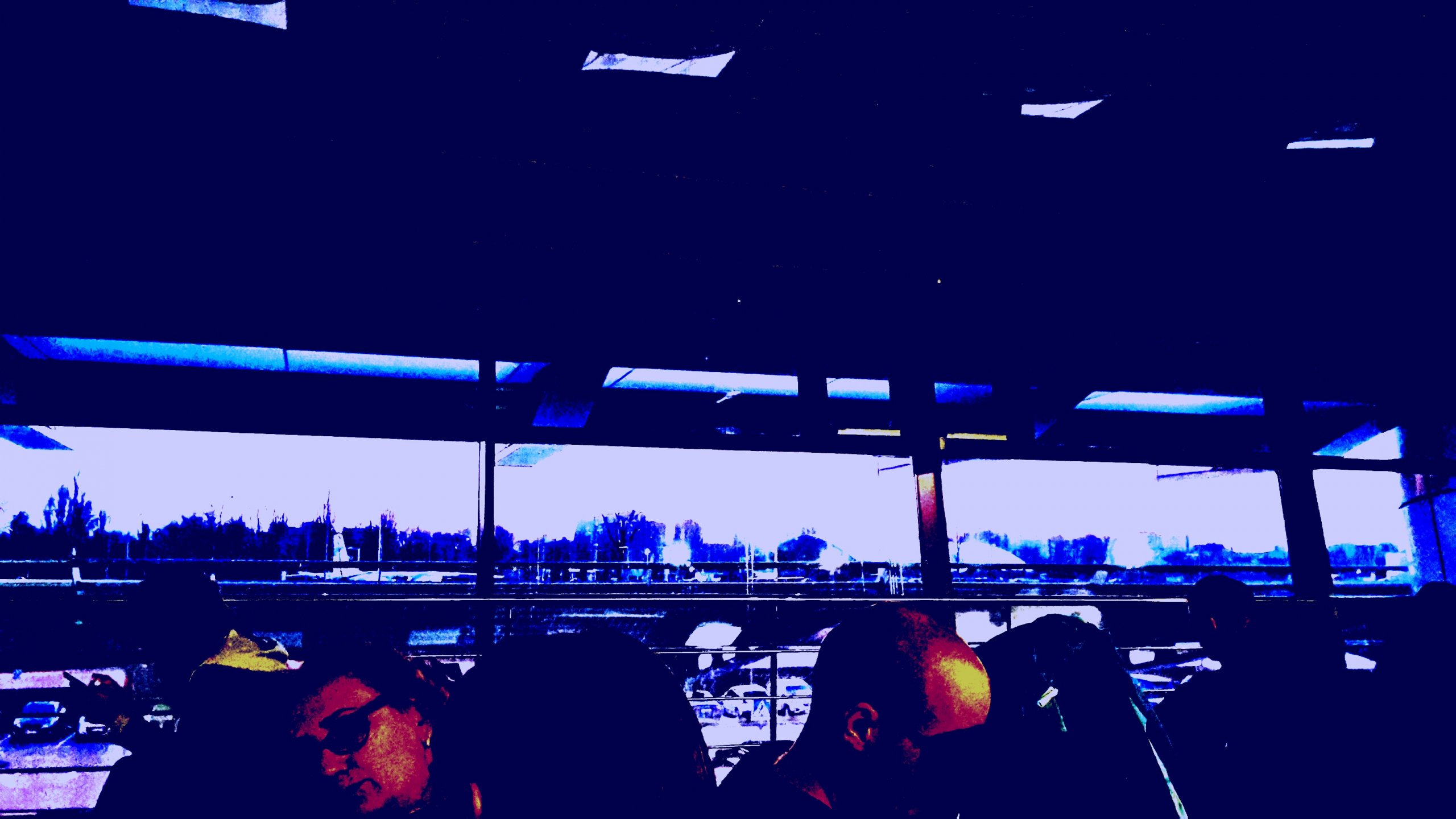 Airport (Experimental Edit) 3