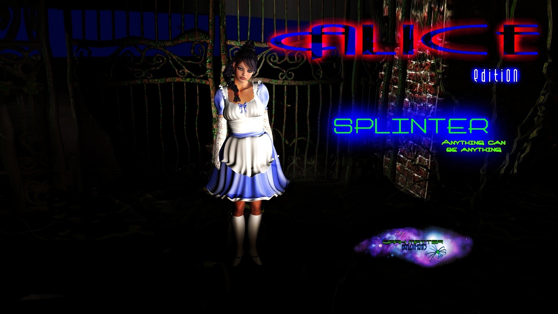 Alice_edition_splinter_by_dipperdon-d3eekzu