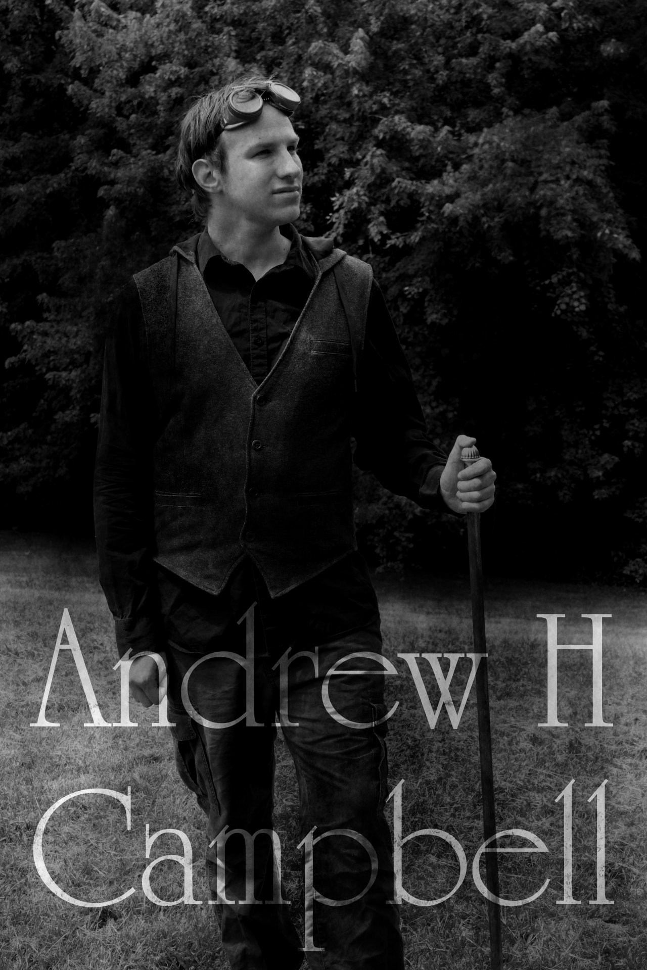 Andrew