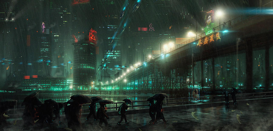 Bladerunner