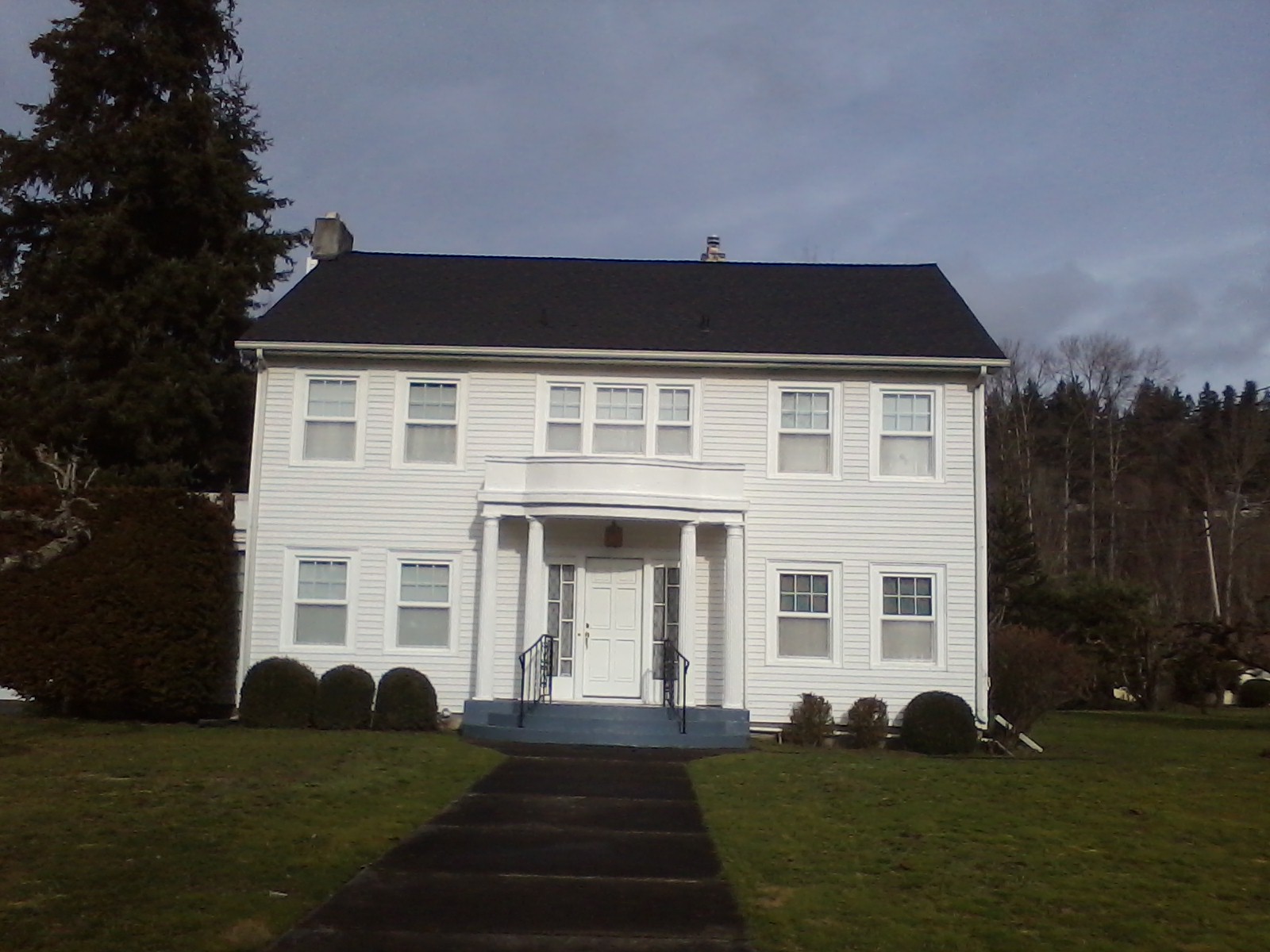 cool house in sumner wa