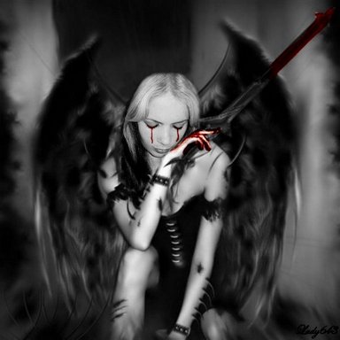 Dark angel