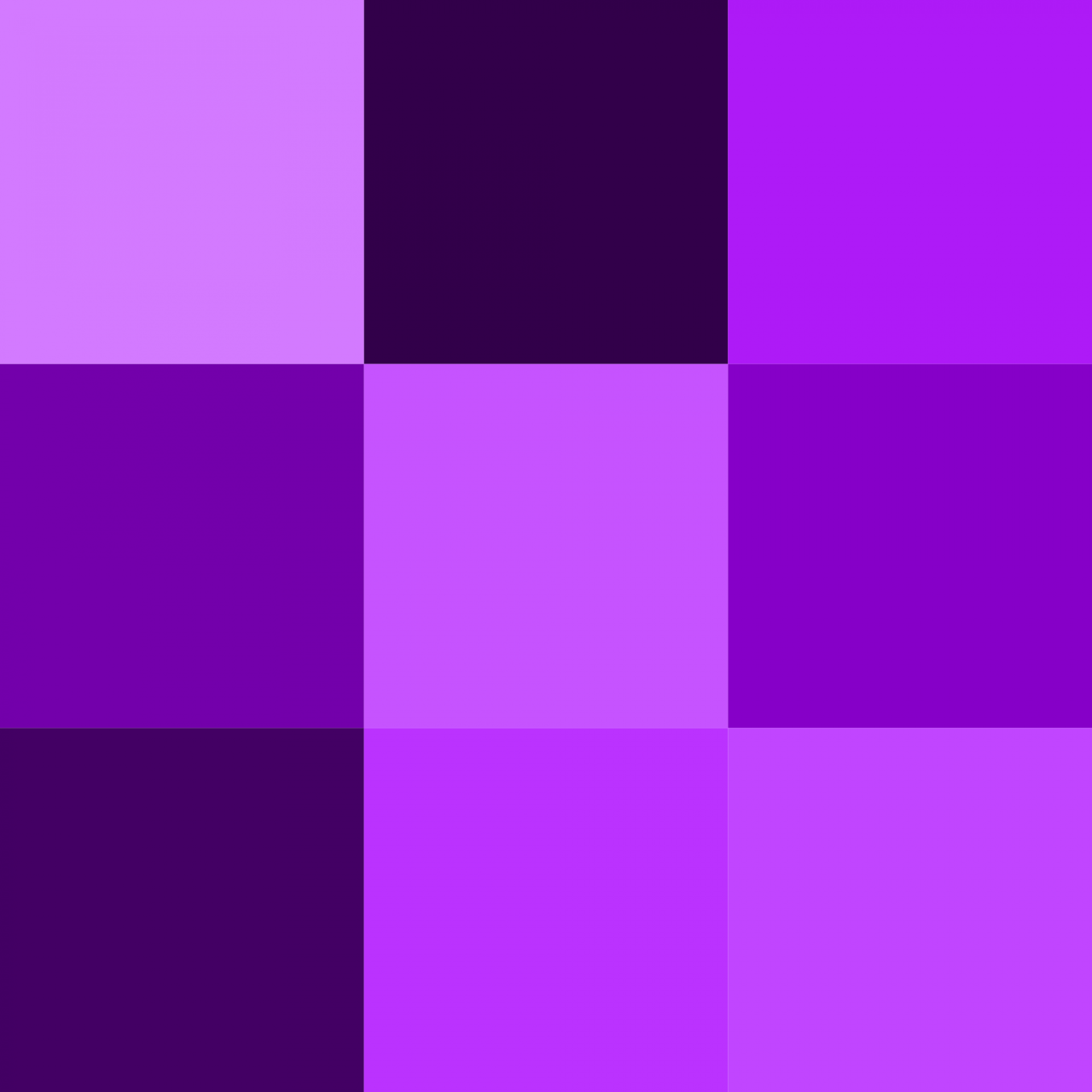 Digital Purple.