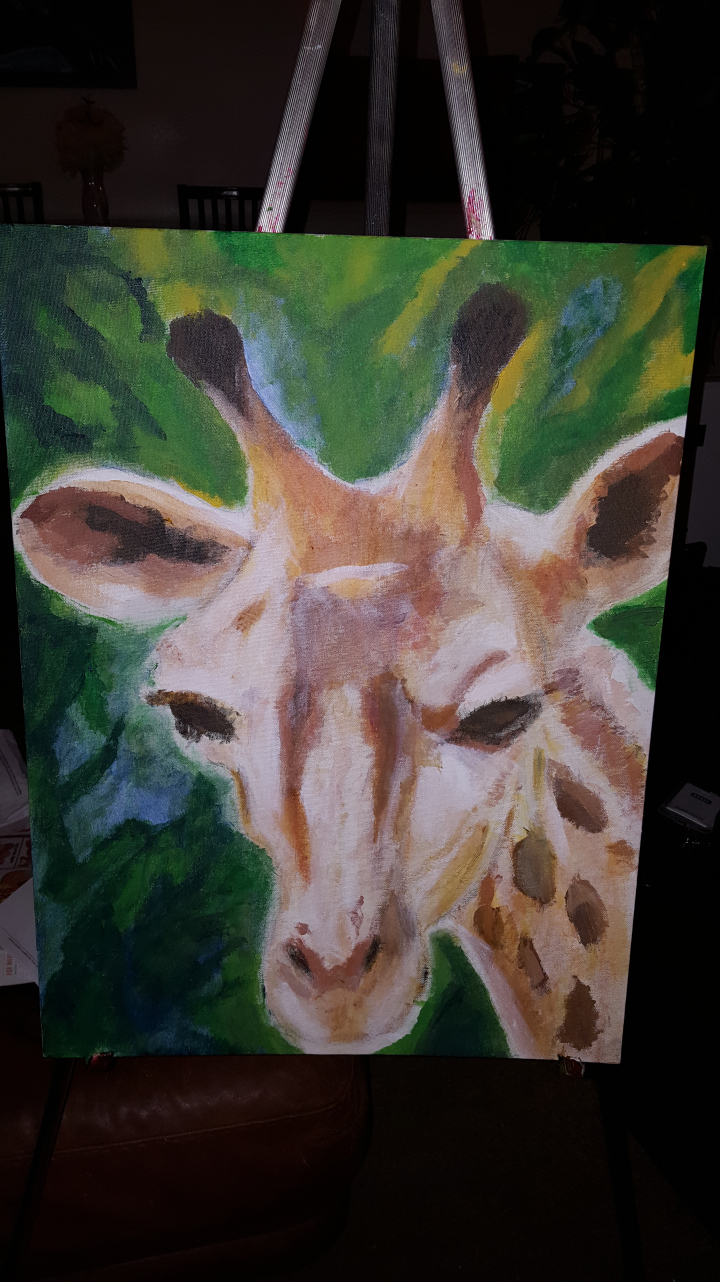 Giraffe