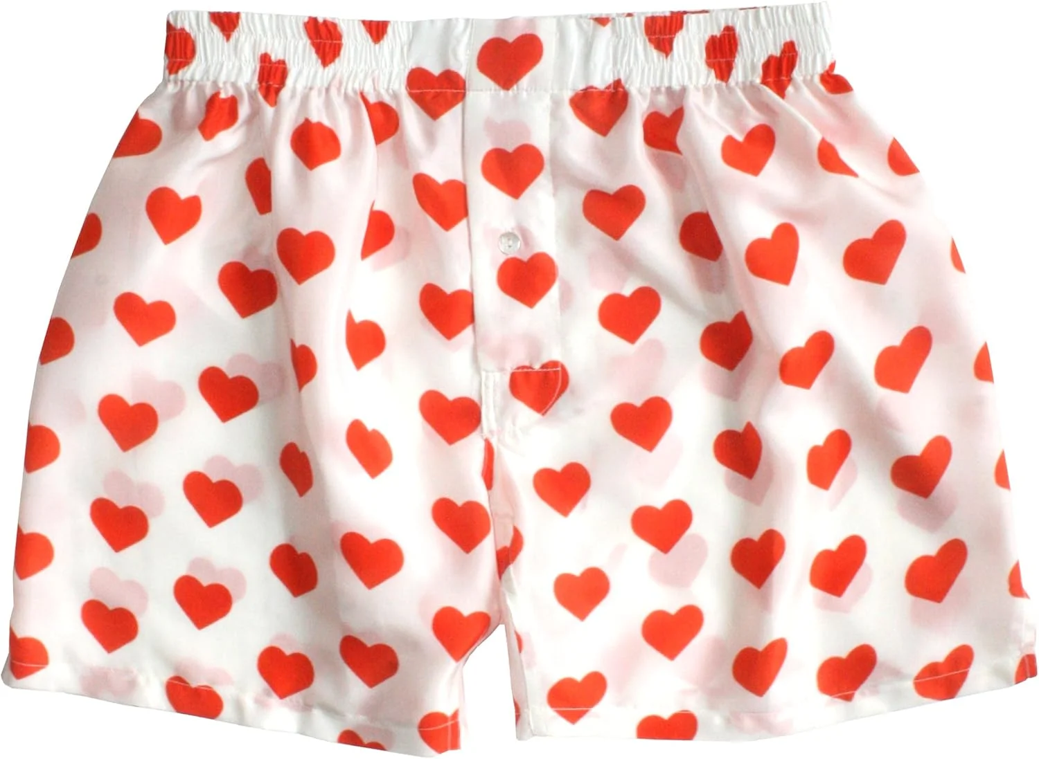 Heart Boxers