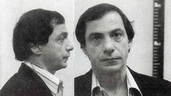 Henry Hill