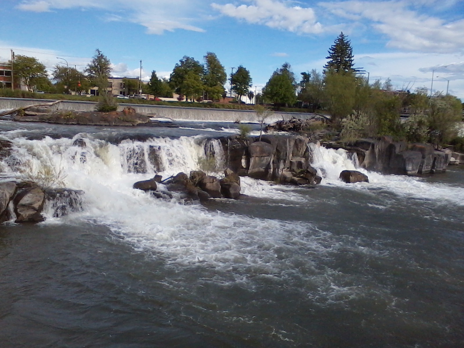 idaho falls