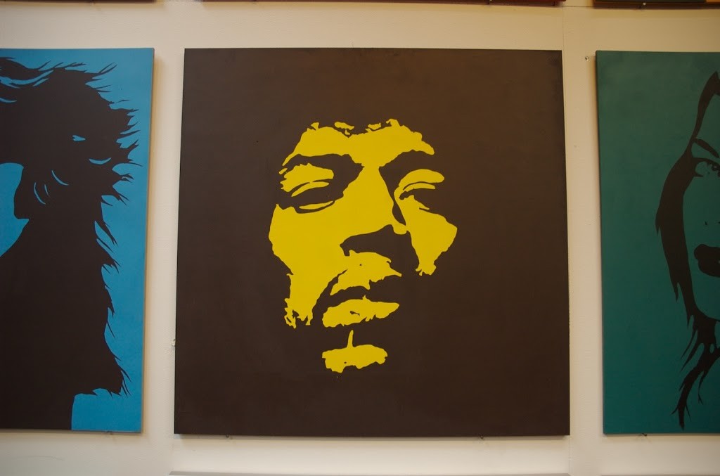 Jimi