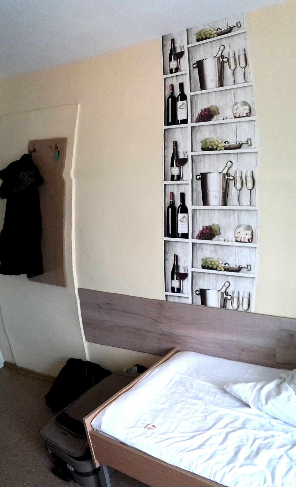 Kiev Hostel 6