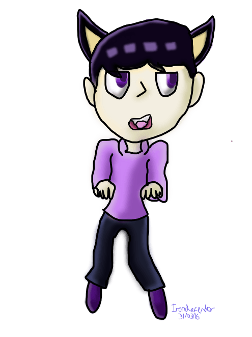 Kittymatsu