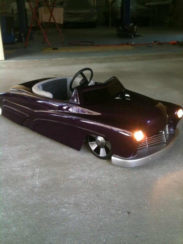 lead sled