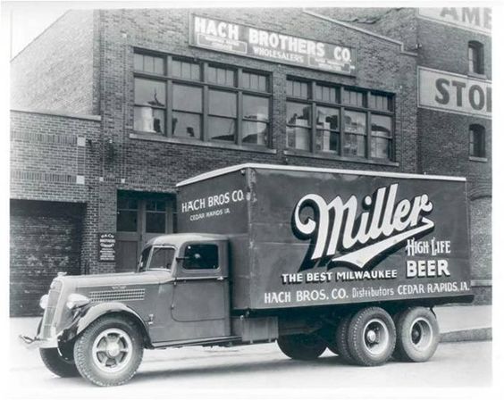 Miller Beer