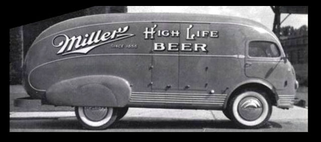 Miller High Life