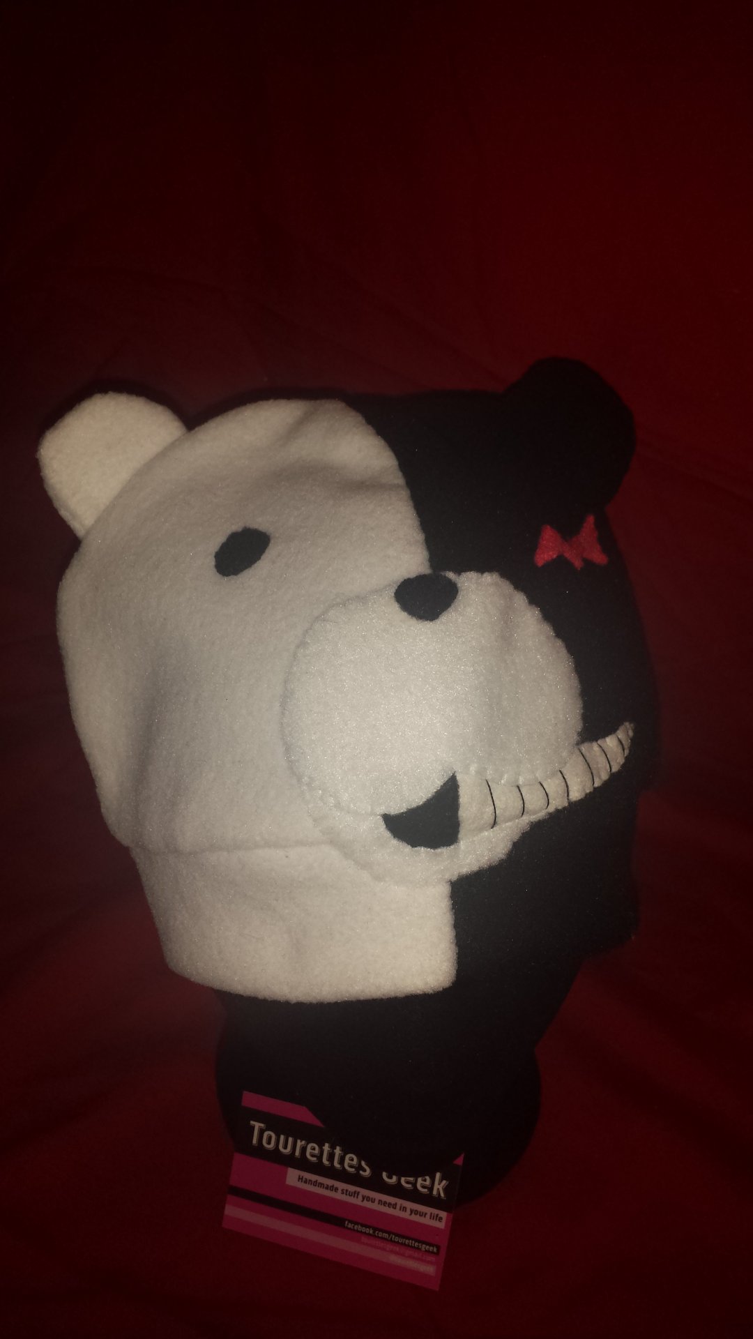 Monokuma