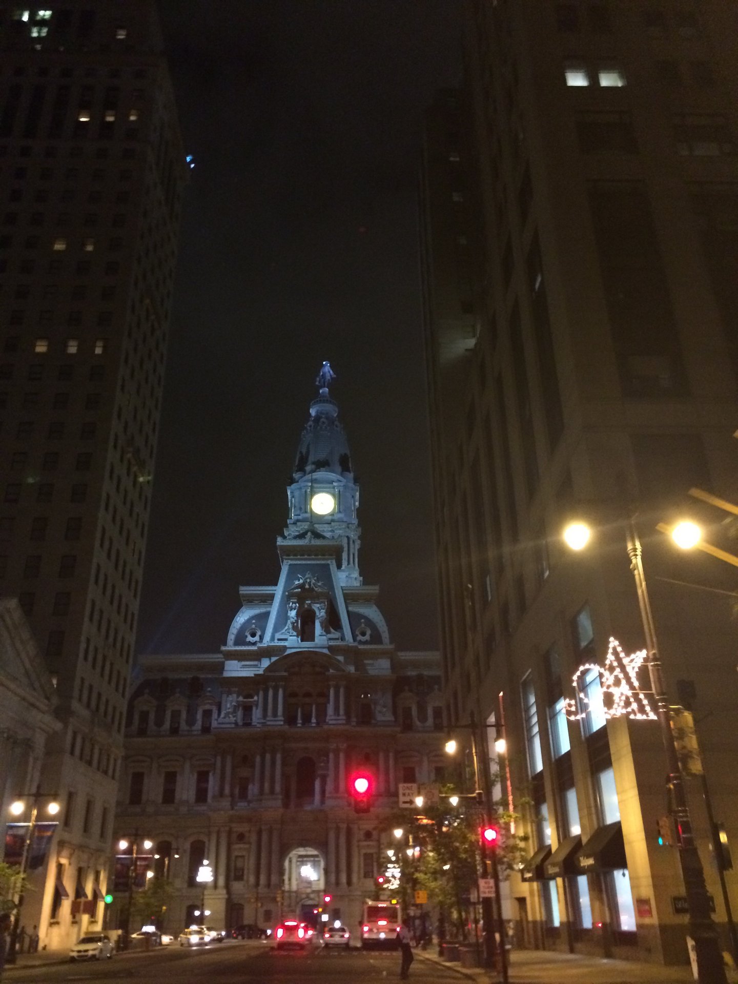 Philadelphia