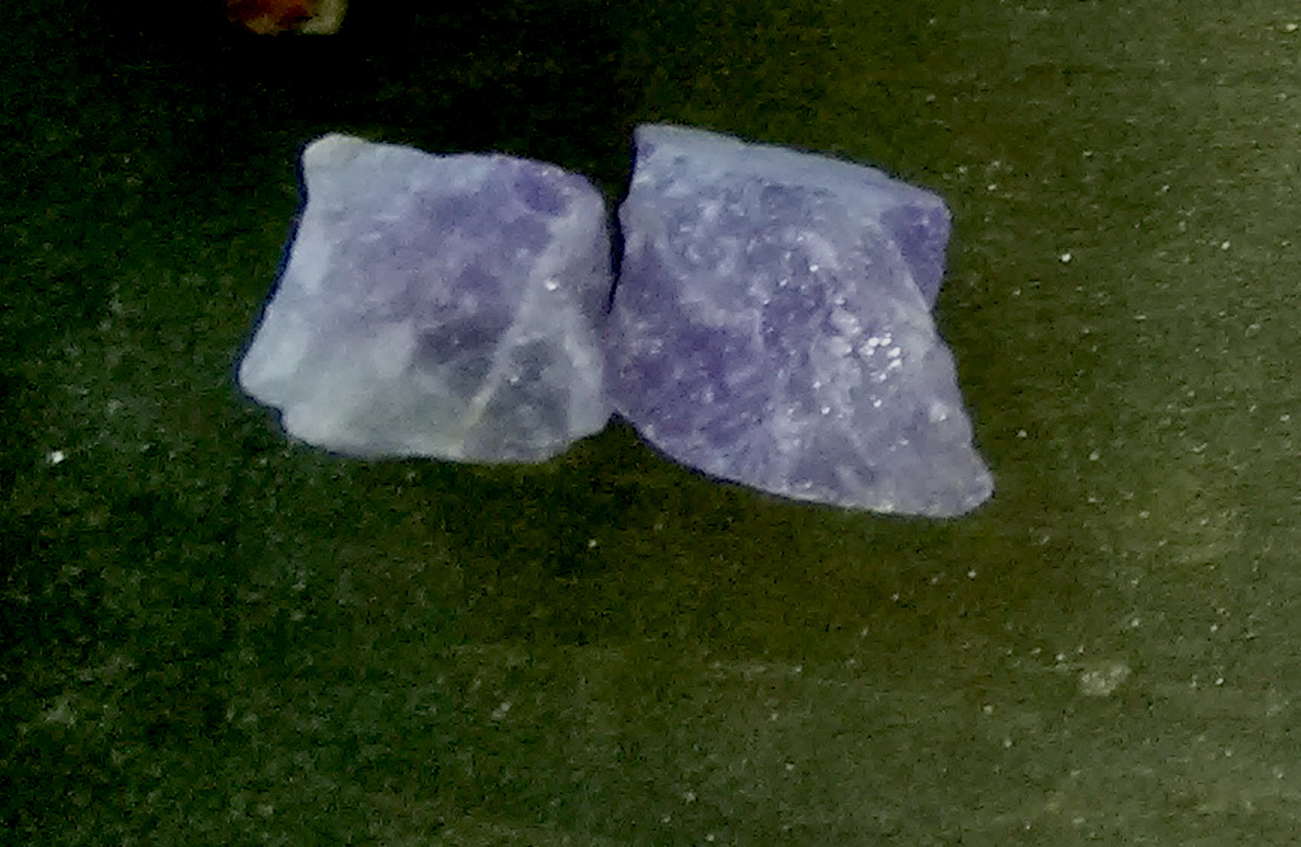 Purple Quartz