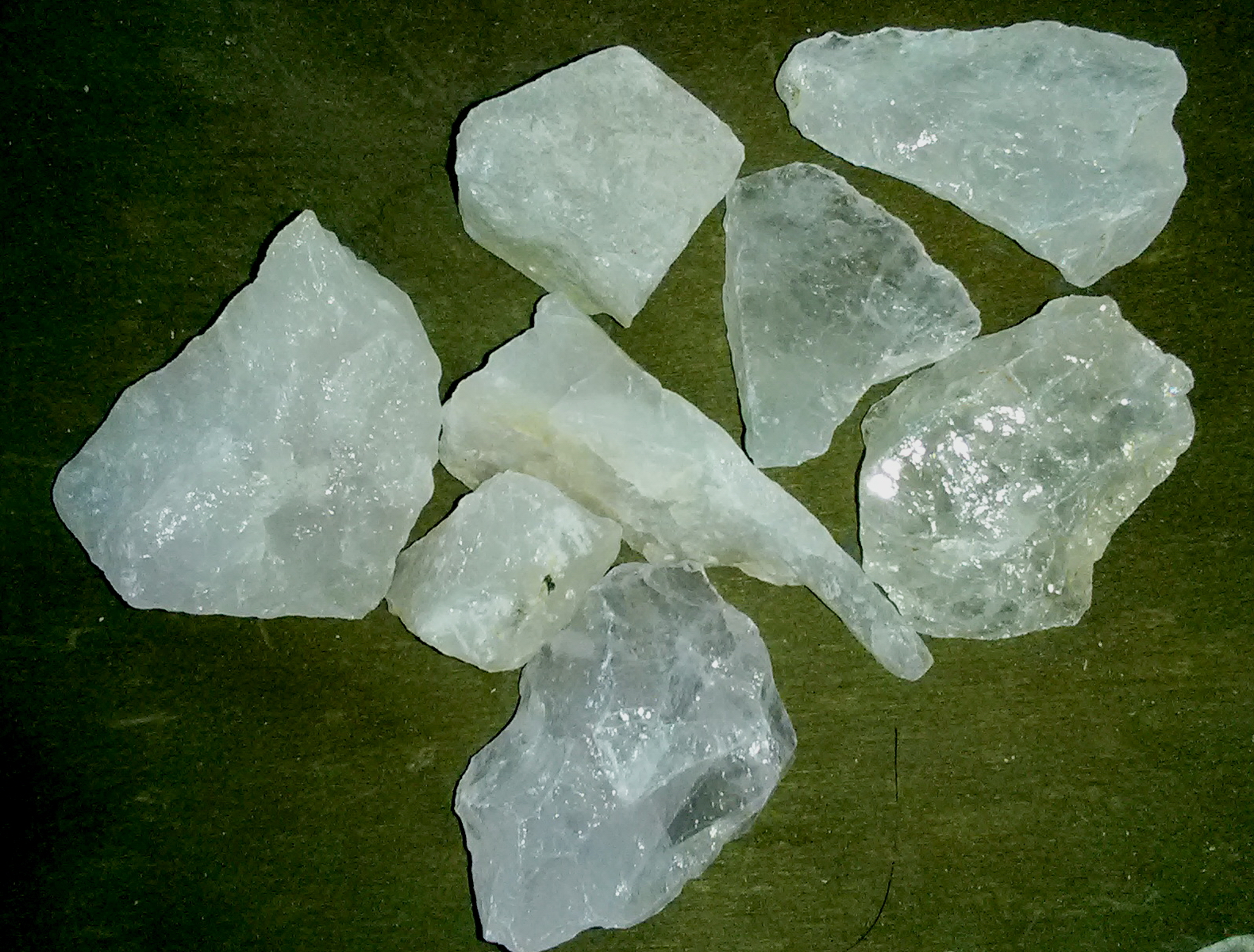 Quartz