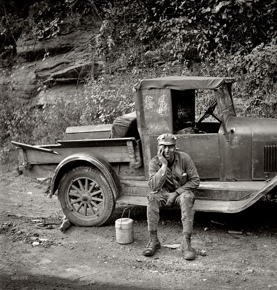 Roadside resting