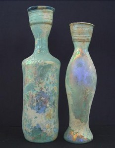 Roman Glass