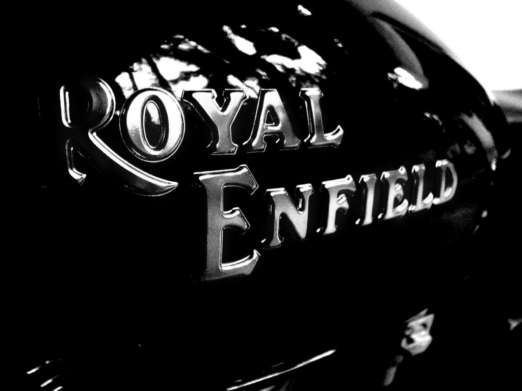 Royal Enfield