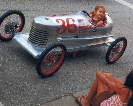 soapbox derby queen