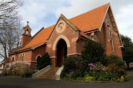 St. Andrews Church, Pukekohe