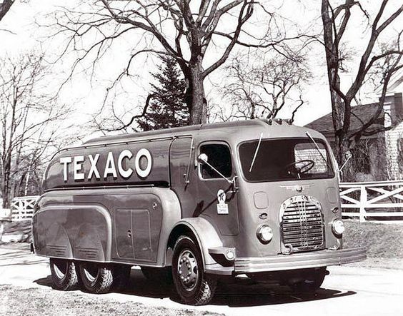 Texaco Doodle Bug