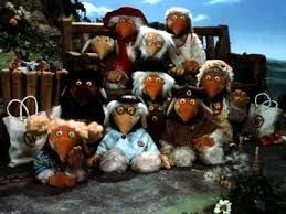 The Wombles