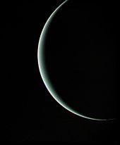 Uranus - 1986