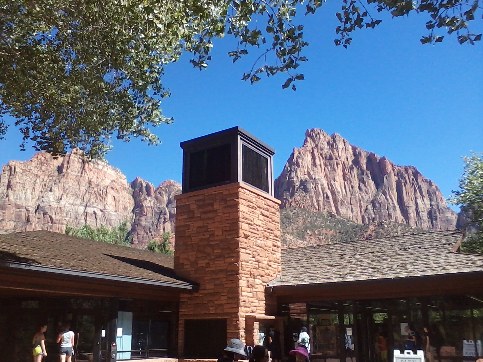 Zion National Park Utah