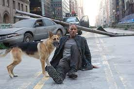 I Am Legend