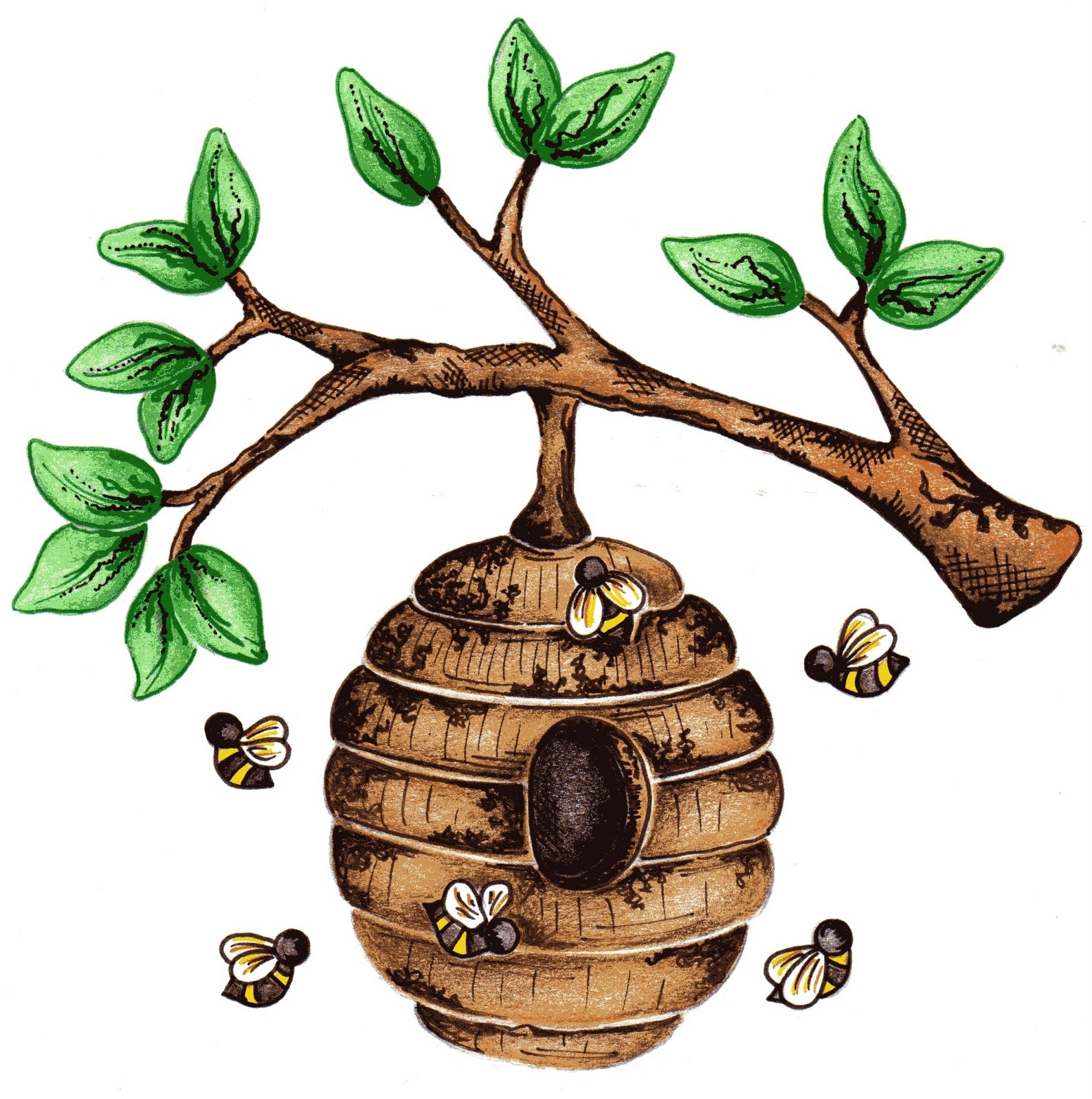 Beehive-images-for-bee-hive-in-tree-clip-art.jpg