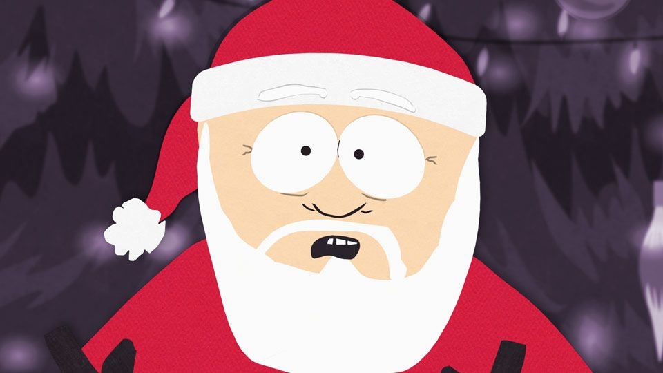 South Park Christmas Snow (TV Episode 2019) - IMDb