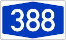 130px-Bundesautobahn_388_number.svg.png