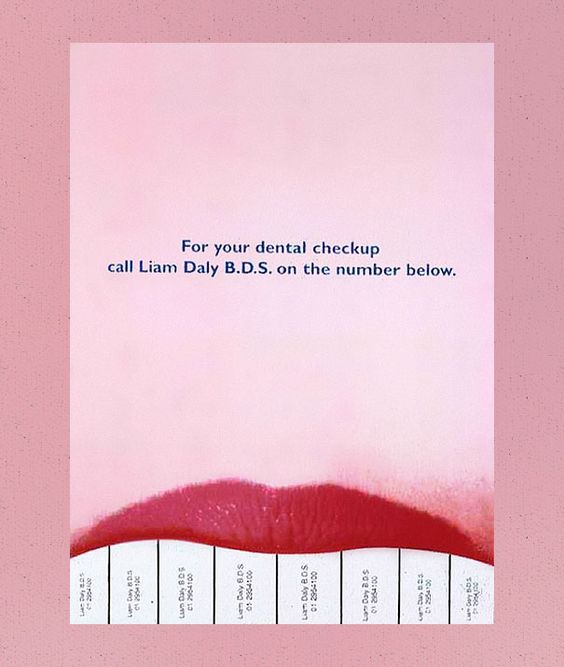 18 of the Most Creative Dental Marketing & Advertising Ideas - Off the Cusp