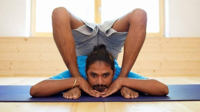 Vinay Kumar: Prana Vashya Yoga Master in Mysore [Interview] | Path to Yoga