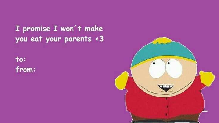 Pin by Eris Devil on South Park | South park funny, South park memes, South  park