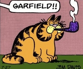 Garfield / Memes - TV Tropes