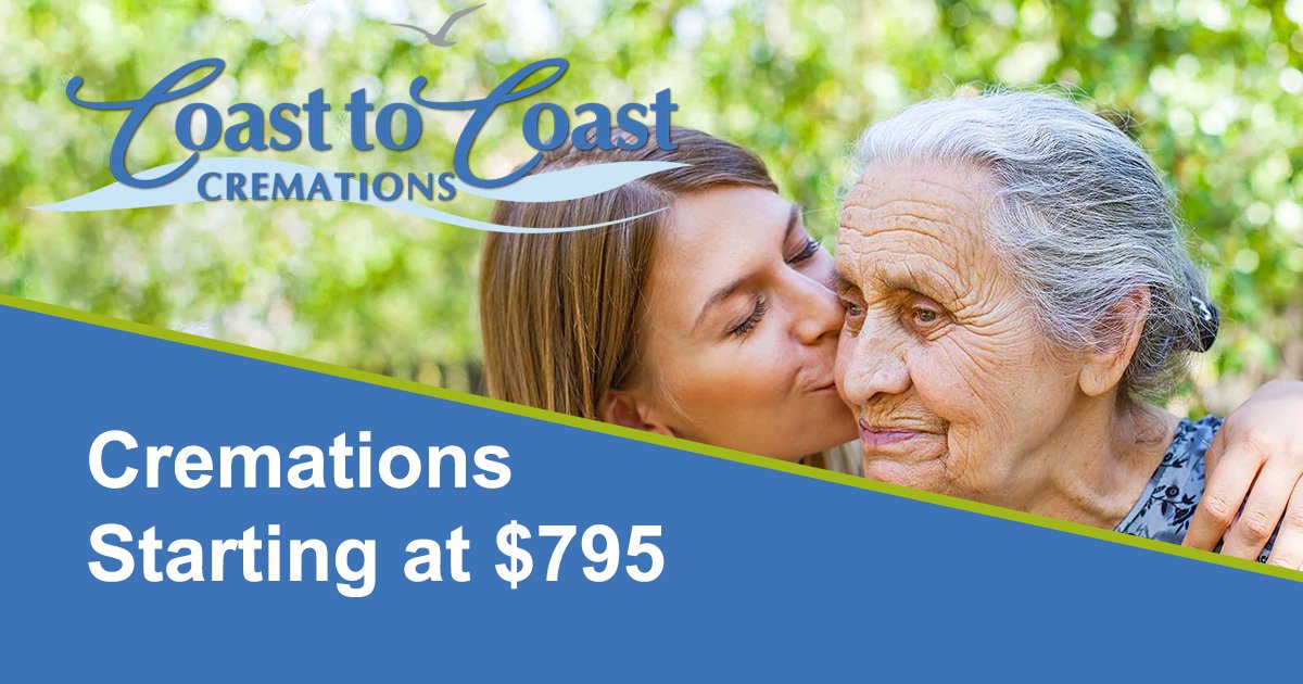 General Price List - Coast to Coast Cremations