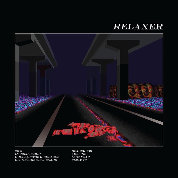 alt-J: RELAXER Album Review | Pitchfork