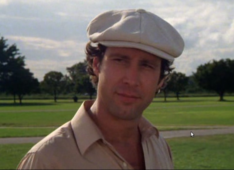 Chevy Chase Caddyshack Quotes. QuotesGram