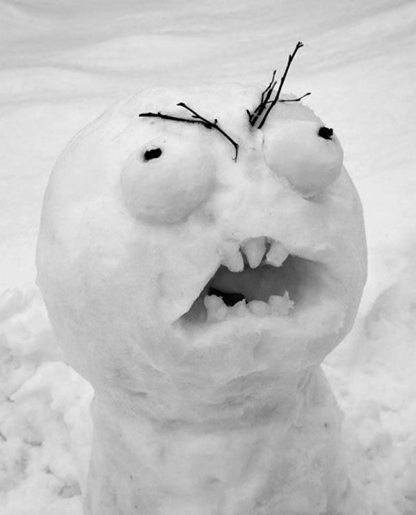 3bf0605c51194b729db279f5c6e35385--funny-snowman-snowmen-ideas.jpg