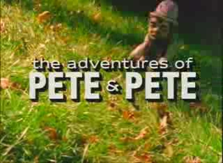 The Adventures of Pete & Pete - Wikipedia