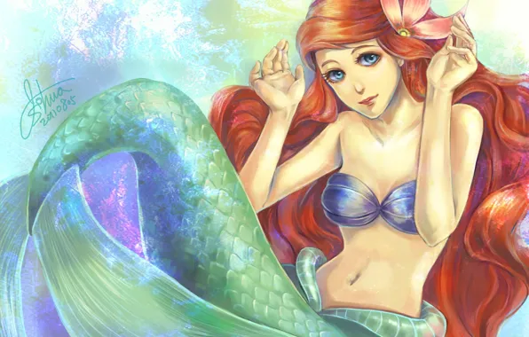 art-joshua-the-little-mermaid.jpg