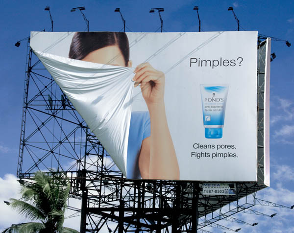 50 Really Creative Billboards » TwistedSifter