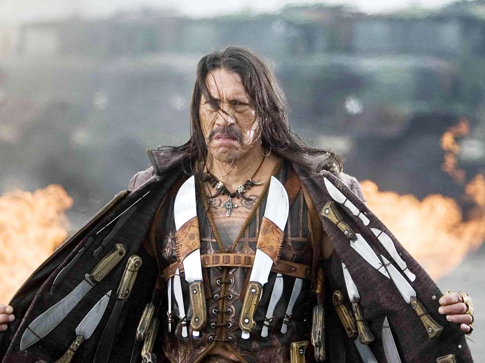 Machete | Movie Reviews | Spokane | The Pacific Northwest Inlander | News,  Politics, Music, Calendar, Events in Spokane, Coeur d'Alene and the Inland  Northwest