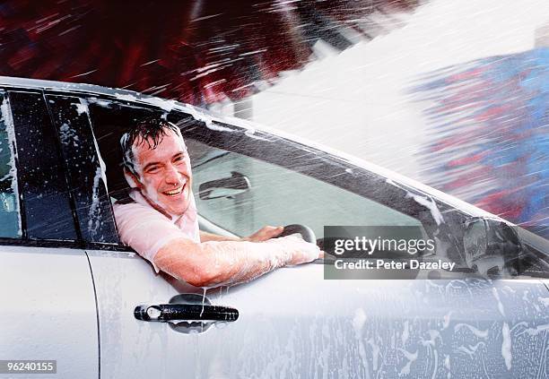 89 Funny Car Wash Photos and Premium High Res Pictures - Getty Images