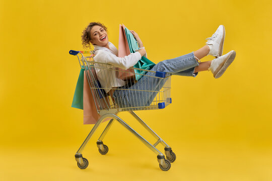 Riding Shopping Cart Images – Browse 15,280 Stock Photos, Vectors, and  Video | Adobe Stock