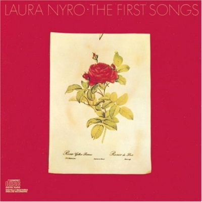 Laura Nyro - The First Songs Album Reviews, Songs & More | AllMusic