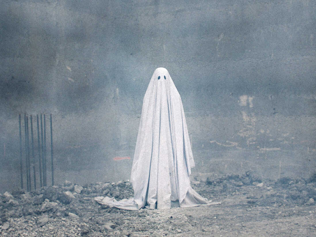 Composer Daniel Hart Talks About His Score For The Film 'A Ghost Story' :  All Songs Considered : NPR